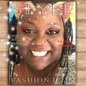 Meet your Posher, Dee